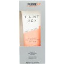 Fudge Professional Hair Colour Paint Box 75ml - Coral Blush