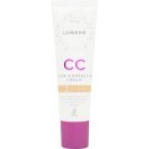 Lumene CC Color Correcting Cream SPF20 30ml - 2 Medium