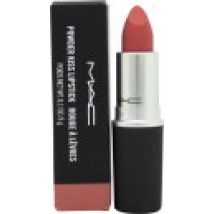 MAC Powder Kiss Matte Lipstick 3g - 923 Stay Curious