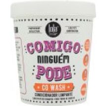 Lola With Me No One Can Co Wash Cleansing Conditioner 450g