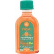 Lola Pinga! Carrot & Oilve Hair Oil 50ml