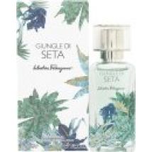 Salvatore Ferragamo Giungle di Seta Eau de Parfum 50ml Spray