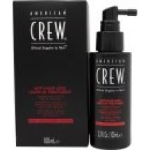 American Crew Anti Hair Loss Leave In Treatment 100ml