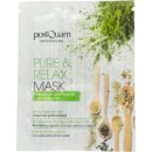PostQuam Pure & Relax Face Mask 10ml