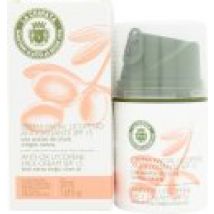 La Chinata Anti-Ox Lycopene Face Cream With Extra Virgin Olive Oil SPF15 50ml