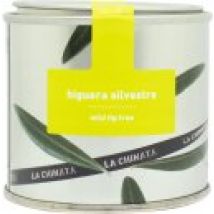 La Chinata Fig Scented Candle 175g