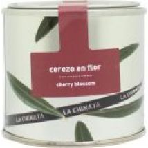 La Chinata Cherry Blossom Scented Candle 400g
