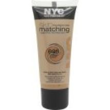 NYC Skin Matching Foundation - 30ml Cocoa Light