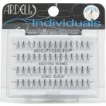 Ardell Naturals Individual knot Free Flare Lashes - Long Black