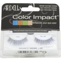 Ardell Color Impact Eyelashes - 110 Blue