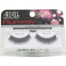 Ardell Runaway Gisele Eyelashes - Black