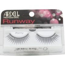 Ardell Runaway Flirty Eyelashes - Black