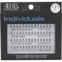 Ardell Duralash Naturals Knot-Free Flares Eyelashes - Combo Pack