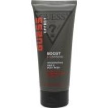 Guess Guess Effect Boost Invigorating Caffeine Hair and Body Wash 200ml