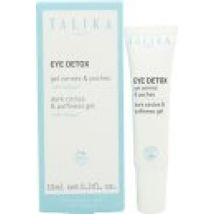 Talika Eye Detox Contour Gel 10ml