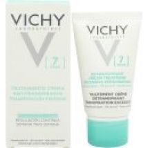 Vichy 7 Days Anti-Perspirant Cream Treatment 30ml