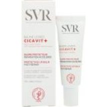 SVR Laboratoires Baume Levres Cicavit+ Protective Lip Balm 10g