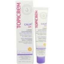 Topicrem Calm+ Anti-Redness Daily Cream SPF50+ 40ml
