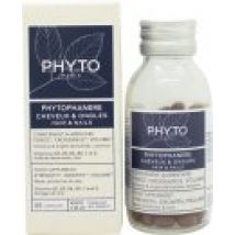 Phyto Phytophanere Capsules for Hair and Nails - 120 Capsules