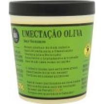 Lola Moisturizing Olive Nutrition Mask Damaged hair 200gr