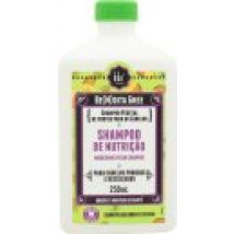 Lola Be(M)Dita Ghee Pineapple & Shea Butter Nutrition Shampoo 250ml