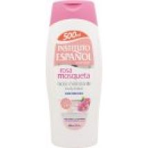 Instituto Español Rosa Mosqueta Moisturizing Body Milk 400ml