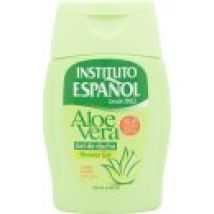 Instituto Español Aloe Vera Shower Gel 100ml