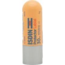 ISDIN Protector Labial Protecting Lip Balm SPF30 4g