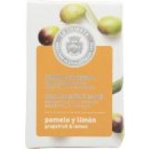 La Chinata Ivy Seaweed Handcrafted Soap 100g