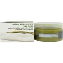 La Chinata Moisturizing Recovery Hair Mask 225ml