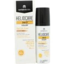 Cantabria Labs Heliocare 360° Color Oil-Free Gel SPF50+ PA++++ 50ml - Bronze
