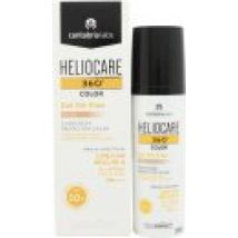 Cantabria Labs Heliocare 360° Color Oil-Free Gel SPF50+ PA++++ 50ml - Beige