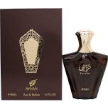 Afnan Turathi Brown Eau de Parfum 90ml Spray