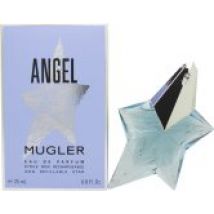 Thierry Mugler Angel Eau de Parfum 25ml Spray