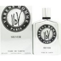 Ulric De Varens UDV Silver Limited Edition Eau De Toilette 100ml Spray