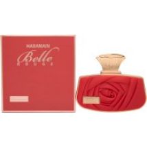 Al Haramain Belle Rouge Eau de Parfum 75ml Spray