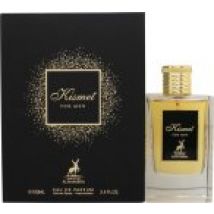 Maison Alhambra Kismet for Men Eau de Parfum 100ml Spray
