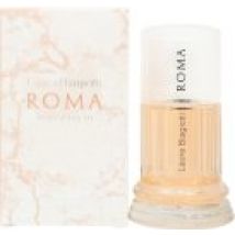 Laura Biagiotti Roma Fiori Bianchi Eau de Toilette 50ml Spray