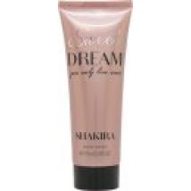 Shakira Dream Body Lotion 75ml