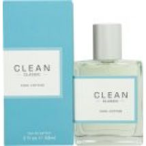 Clean Cool Cotton Eau de Parfum 60ml Spray