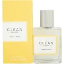 Clean Classic Fresh Linens Eau De Parfum 30ml Spray