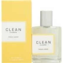 Clean Classic Fresh Linens Eau De Parfum 60ml Spray