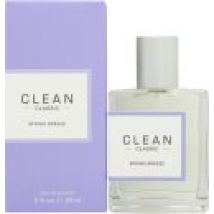 Clean Classic Spring Breeze Eau de Parfum 60ml Spray