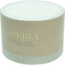 La Perla Energizing Salts And Oil Body Scrub 250g