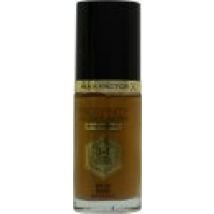 Max Factor Facefinity All Day Flawless 3 in 1 Foundation SPF20 30ml - W95 Hazelnut
