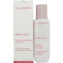 Clarins Bright Plus Dark Spot-Targeting Moisturizing Emulsion 75ml