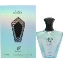 Afnan Turathi Electric Eau de Parfum 90ml Spray