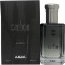 Ajmal Carbon Eau de Parfum 100ml Spray