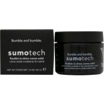 Bumble & Bumble Sumotech Flexible Lo-Shine Creme Solid 50ml