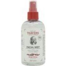 Thayers Witch Hazel Aloe Vera Formula Facial Mist 237ml - Rose Petal/Alcohol Free